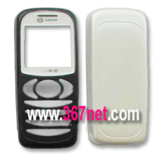 Sagem MYX-2 Carcasa